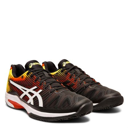 Дамски Маратонки ASICS Solution Speed FF 519305 1041A004-809 изображение 3